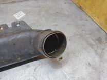 Патрубок интеркулера AXURVY Peugeot 806 - Фото 2
