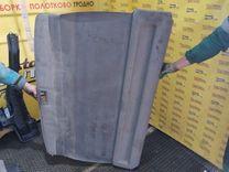 Шторка багажника 06UFGV Renault Laguna undefined