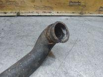 Патрубок радиатора DI4K1Q Opel Astra - Фото 5