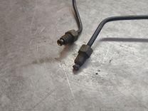 Трубка тормозная CLI27H Ford Fusion купить на авторазборке