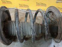 Амортизатор передний левый ZC0NYP Hyundai Matrix купить в магазине запчастей бу