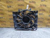 Диффузор вентилятора Q22W1X Opel Astra купить