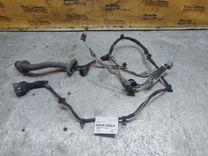 Проводка двери задней левой QK2G0X Volvo V70 - Фото 6