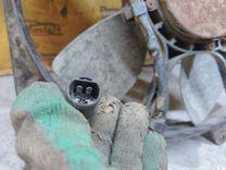 Вентилятор радиатора FGUOWW Kia Carnival купить