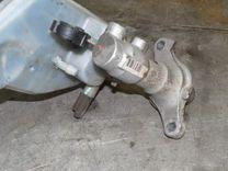 Цилиндр тормозной главный ALNLQ1 Peugeot 207 купить