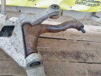 Балка подвески задняя L9O3S4 Volvo S80 - Фото 5