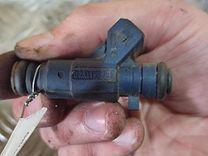 Форсунка FO765O Citroen Xsara купить с доставкой