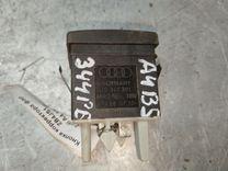 Кнопка корректора фар ZB4JS1 Audi A4 - Фото 3