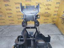 Узел педальный (блок педалей) J5M76F Renault Safrane - Фото 4