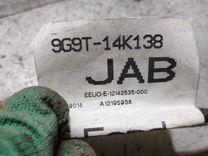 Проводка двери передней правой 7TIJUU Ford Galaxy купить с доставкой