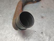 Патрубок интеркулера 4NP67B Fiat Stilo купить с доставкой