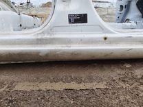 Стойка кузовная центральная правая I5AOIZ Skoda Fabia купить