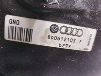 Вакуумный усилитель тормозов 43MN2W Audi A4 купить с доставкой
