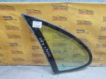 Стекло кузовное боковое левое 0VKL56 Renault Scenic