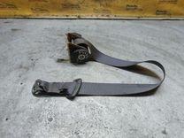 Ремень безопасности задний левый B8N5YO Peugeot 406