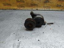 Натяжитель ремня генератора Y2GBBC Mazda 3 купить с доставкой