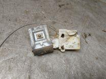 Стеклоподъемник электрический передний левый 7EVYHT Volkswagen Polo undefined