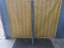 Накладка на порог наружная левая JS06QO Ford Focus - Фото 1