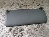 Козырек солнцезащитный JD90K2 Renault Scenic - Фото 2