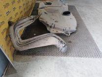 Бак топливный NDA35O Renault Megane купить на авторазборке