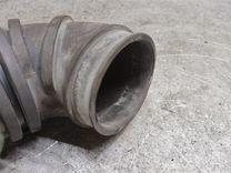 Патрубок впускного коллектора TNFSHT Mitsubishi Carisma - Фото 4