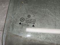 Стекло двери задней правой K997TW Volkswagen Golf - Фото 2