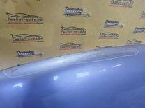 Капот NSHZS9 Audi 80 - Фото 4