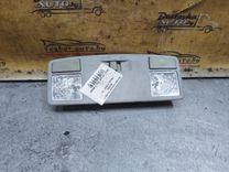 Фонарь салона (плафон) 633IGZ Mazda 3