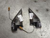 Динамик высокочастотный (пищалка) 1W69T5 Nissan Micra купить