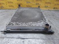Радиатор (основной) S78IVC Nissan Note - Фото 4