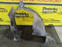 Защита арок передняя левая (подкрылок) 44UD97 Citroen Xsara Picasso купить на авторазборке