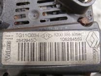 Генератор VUBJ6Y Nissan Note - Фото 6