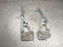 Петля капота 9LXQ48 Peugeot 406