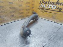 Горловина топливного бака WMJND2 Citroen Xsara Picasso - Фото 2