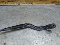 Щеткодержатель (поводок стеклоочистителя, дворник) D4465C Ford Galaxy купить с доставкой