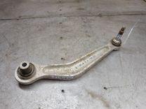 Рычаг задний левый PQVDVZ BMW 5 E39 - Фото 1