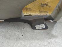 Обшивка стойки задней левой YHTD7I Volkswagen Passat купить