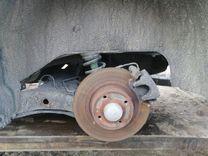 Амортизатор задний левый V1Q2MS Renault Scenic купить