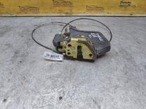 Замок двери задней левой 5H2LN3 Toyota Corolla - Фото 5