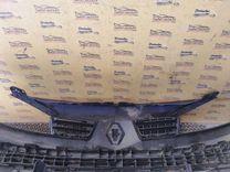 Бампер передний A059W7 Renault Megane undefined
