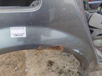 Крыло заднее правое V4MDG7 Renault Scenic купить