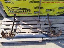 Балка подвески задняя HQ561E Audi 100