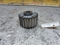 Шестерня коленвала 93L3DH Volkswagen Passat
