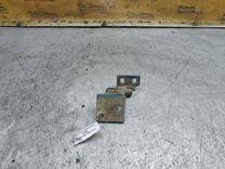 Петля двери задней левой 9XB8IS Peugeot 406 - Фото 3