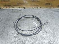 Трос капота FGM5CV Toyota Corolla - Фото 4