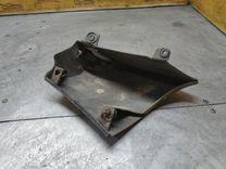 Накладка под фонарь правый F02T14 Renault Scenic RX4 - Фото 2