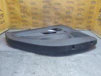 Обшивка двери задней левой (дверная карта) KK4PP3 Fiat Linea - Фото 7