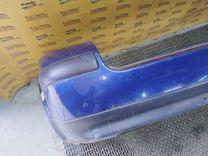 Бампер задний 9YQKL9 Volkswagen Passat купить в магазине запчастей бу