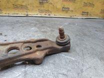 Рычаг передний левый LMDNTM Fiat Punto - Фото 5