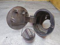 Лючок топливного бака 8L314G Kia Sorento купить в магазине запчастей бу